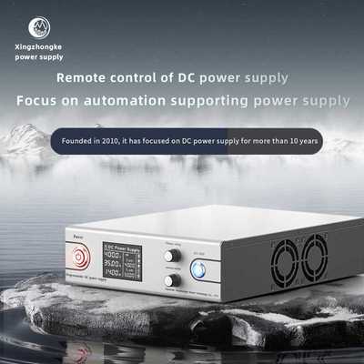 Manufacturer of programmable DC power supply 30V60A60v30a