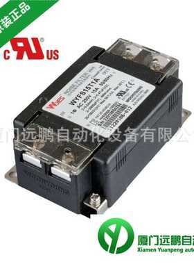 WOONYOUNG韩国云永WYES SS滤波器WYF-S10T1-AD