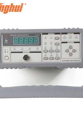 同惠TH2511A电阻仪TH2512A+ 智能直流低电阻仪 TH2512B+