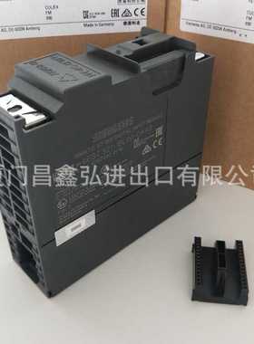 全系列S7-300模块现货SM321电位隔离模块6ES7321-1BH 02-0AA0原装