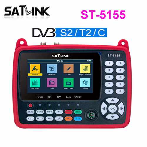 SATLINK ST-5155