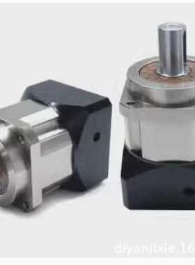 原装LIMING ATG行星减速机KSB-90-10-P1 KSB-90-5-P1 精密减速器