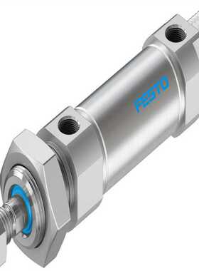 ASCC缓冲气缸ISO6432系列DSNU-20-25-P-A19208 14328 19210 19212