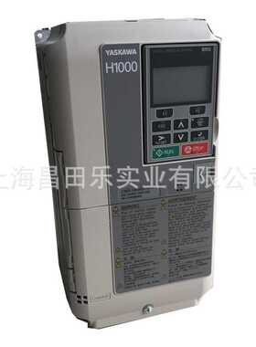供应 安川H1000系列安川变频器CIMR-HB4A0024FBC  24A  7.5KW