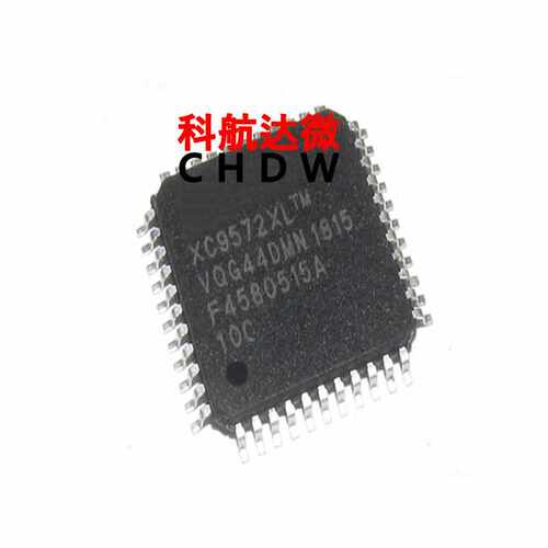 XC9572XL-10VQG44C XC6SLX75-2CSG484I XC6SLX25-2FTG256I储器IC