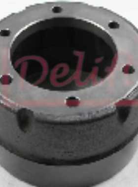 叉车配件 制动毂 刹车毂总成 228A3-02021 TCM  Delift