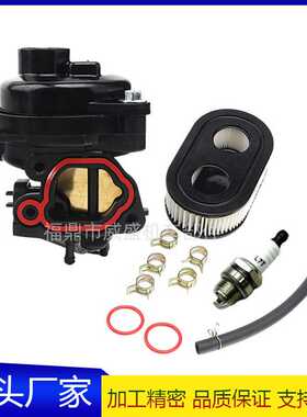 799584 594058化油器适用Briggs&Stratton 09P702 550EX 625EX