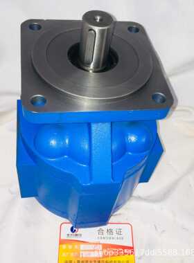 厂家供应 CBG3125-B2R-34 钻机液压泵 多种规格