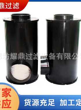供应替代弗列加 AH1106 空气滤芯 康明斯发电动机配件 挖掘机配件