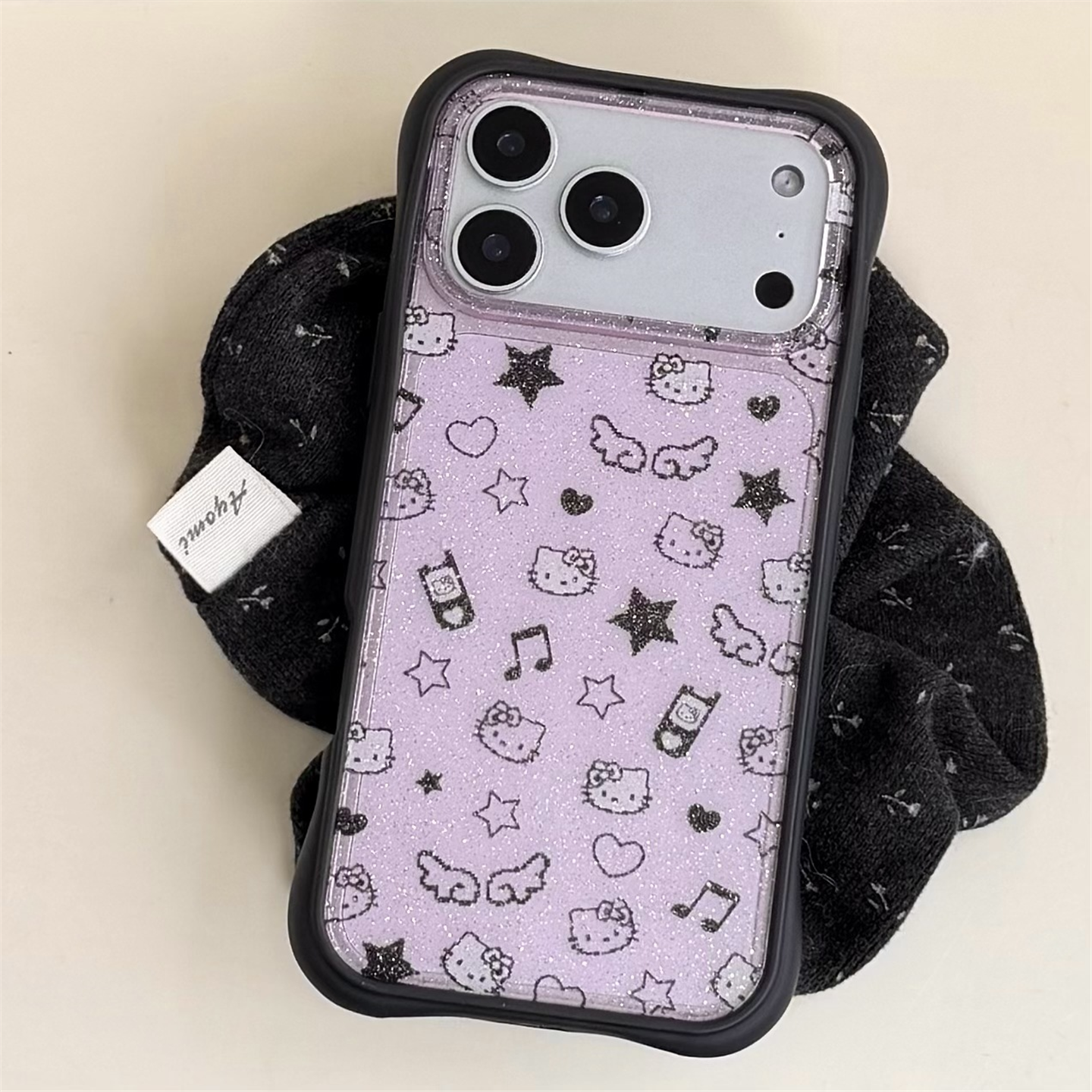 磁吸随心换可拆卸可换背板手机壳