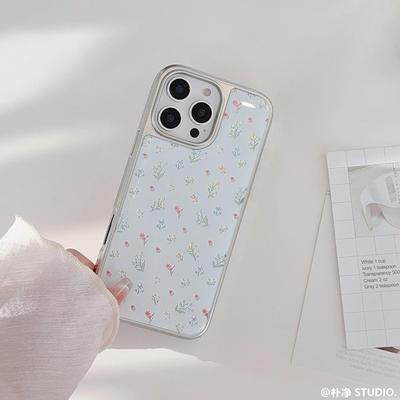 鎏金15苹果16proma手机包