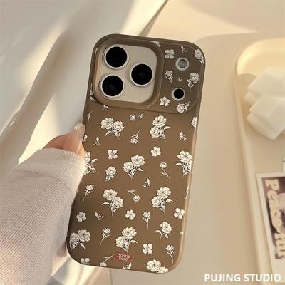 适用iPhone17prmax保护套手机壳