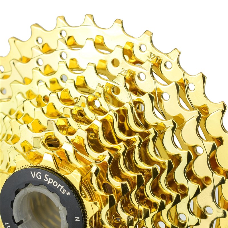 VG s3p-orst 9速2T公路自行车卡式飞轮 Z33149速1132T.自行车飞轮