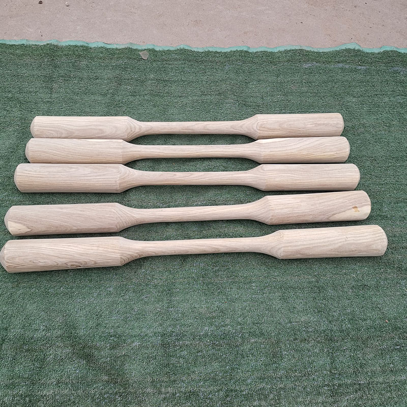 工业木锤无漆无害打糍粑打糕x木杵木榔头大号锤圆头木槌实木石臼