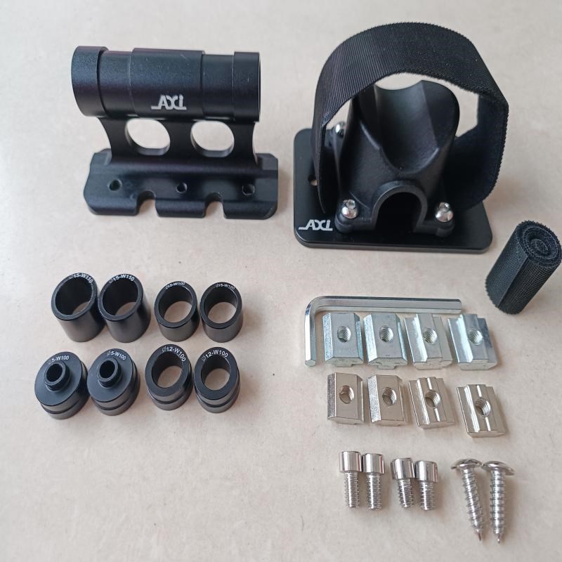 自行车拆架车载单车放置架行李架式停车架M吸盘固定前叉快车顶新