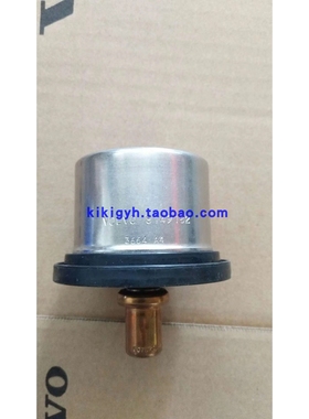 柴油发电机组节温器TAD1641GE TAD1241GE调温器温度调节器8149182