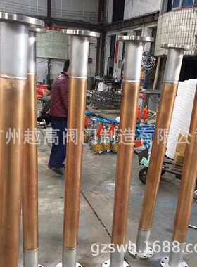 ZGB抽屉式波纹阻火器 JZH夹套保温阻火器 抽屉式快开阻火器