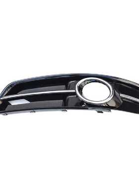 8P0807681AA 8P0807681J 适用于2010-2013款奥迪A3 前保险杠格栅