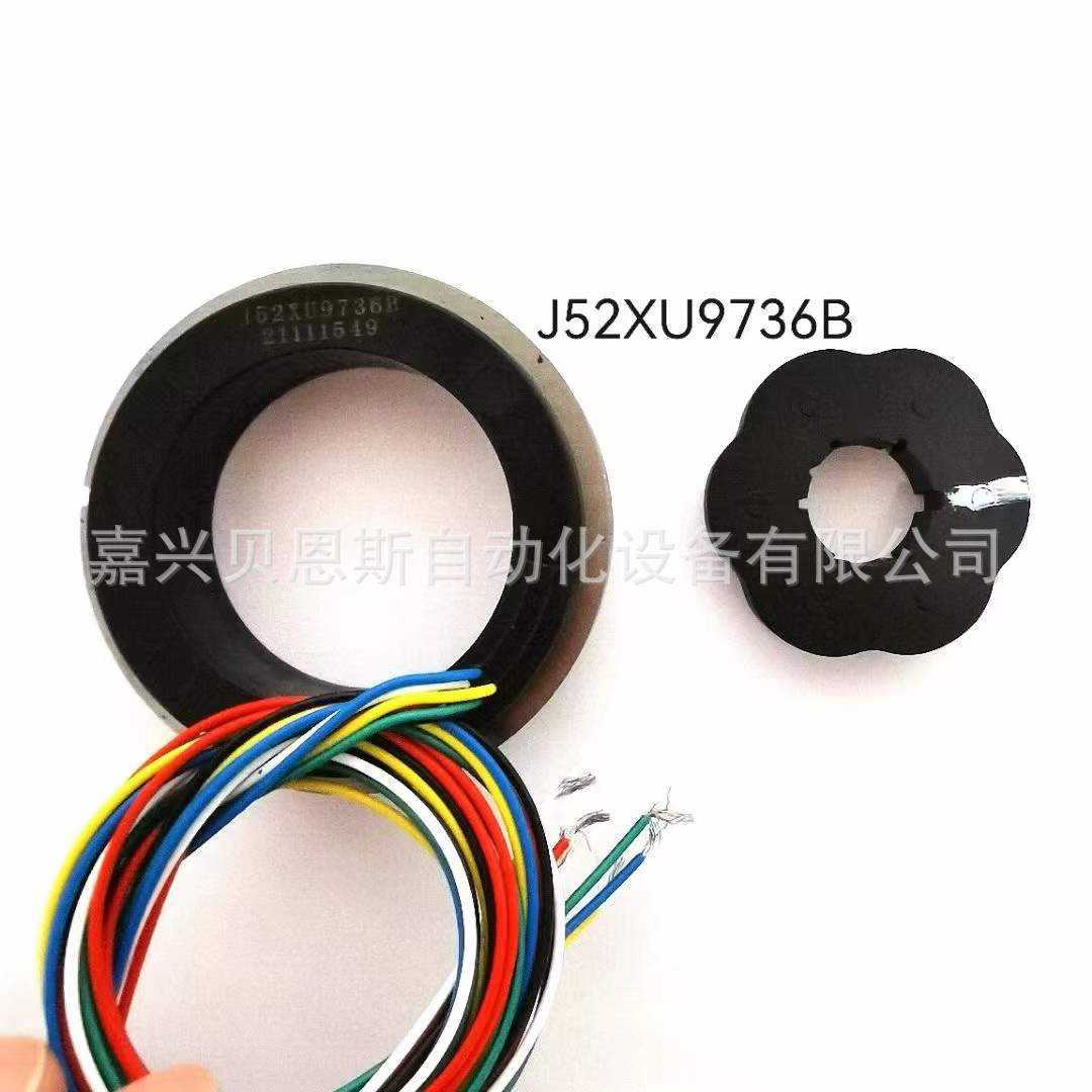 J37XU9734A J52XU9734R-L2 J52XU9736A-L1 J52XU9735E-L2旋变器