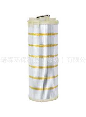 液压回油滤芯362-1163 EH-55040挖机液压滤清器