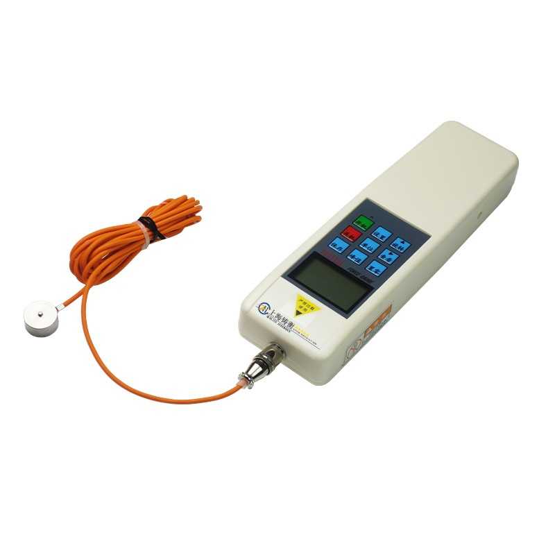 手柄数显压力计2000N 点焊机测力计厂家 外置式微型压力传感器