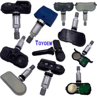 42607-33011 PMV-107J适用于丰田汉兰达3.5/URJ200胎压传感器配件