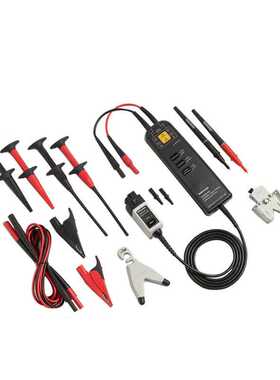 泰克示波器探头P5200A/THDP0200/P6139B高压差分探头TPP0101