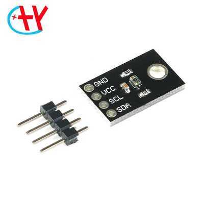 CJMCU-6075 紫外线 光强度 传感器模块 VEML6075 UVA UVB