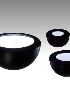 AITEC艾泰克 LDG252x202N*2-F41 高强度球型照明