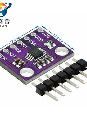 LTC1966转换器模块 精准型 微功率 RMS至DC转换器 6668