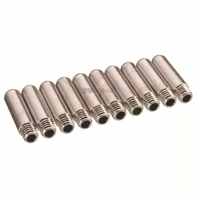 AG60/SG55等离子枪切割配件WSD60P电极60A割嘴电极80PCS