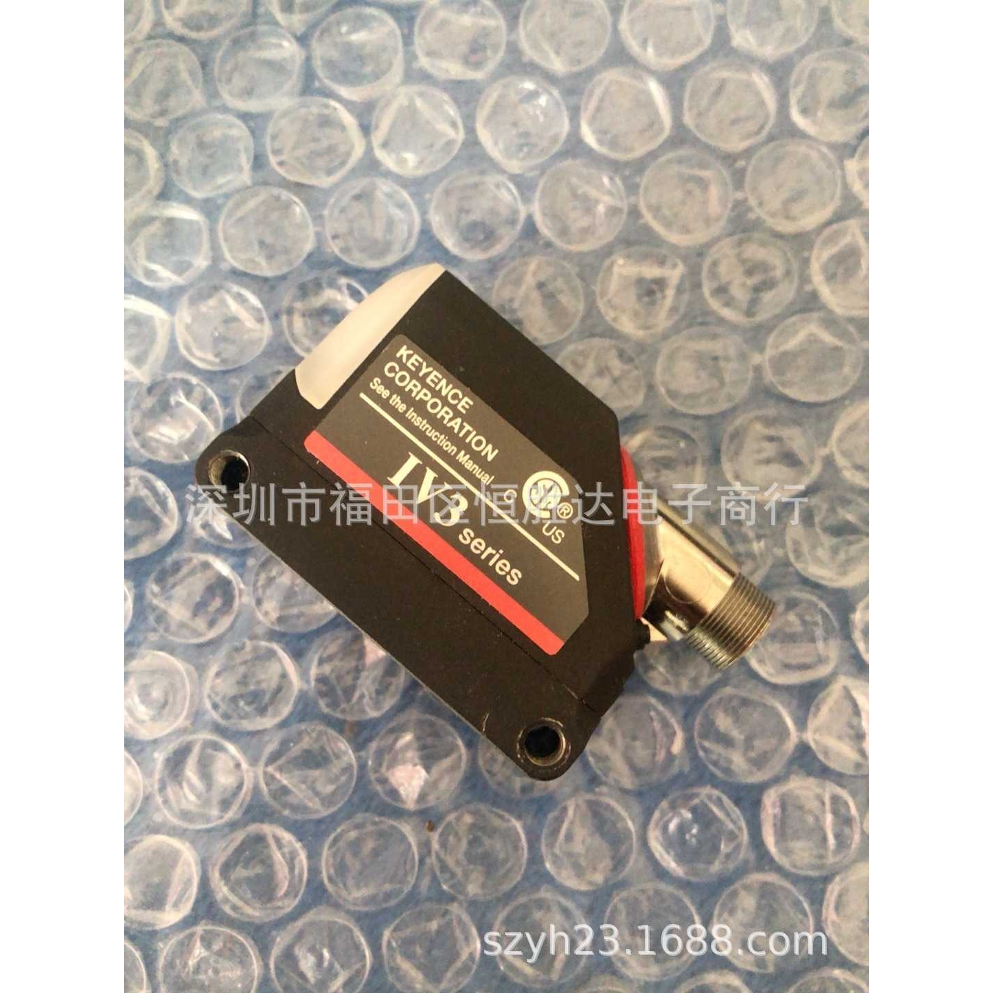 基恩士IV3-G120 IV3-G500CA IV3-MSD8G IV3-G500MA IV3-G600CA