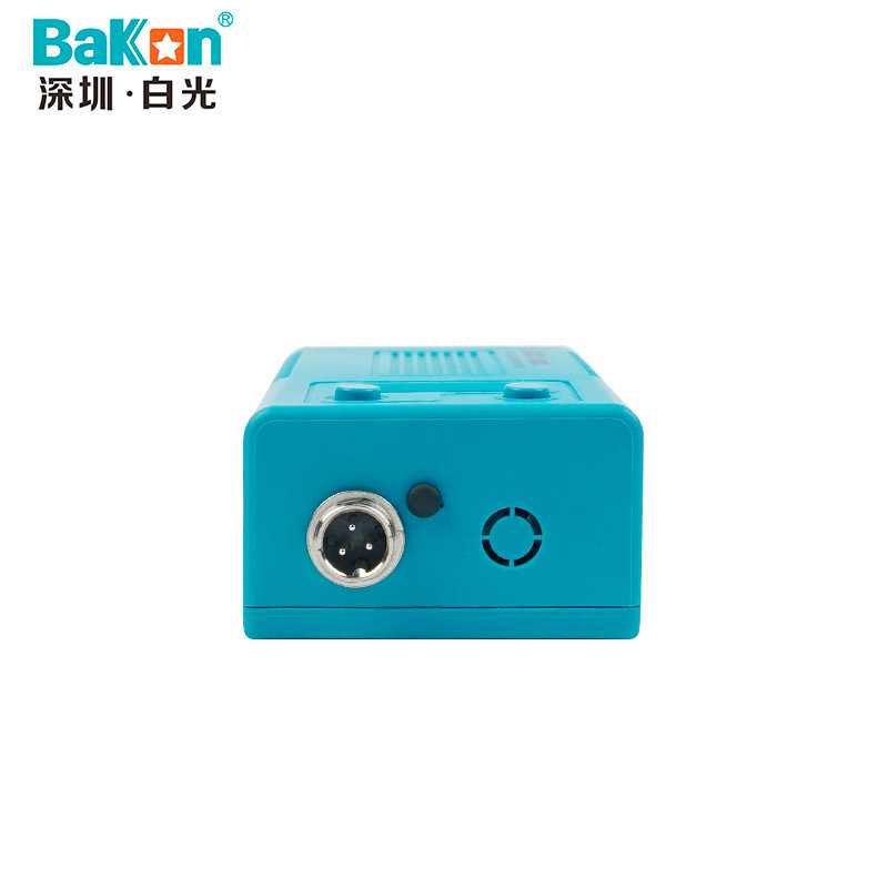 白光936焊台升级BK950D数显恒温烙铁白菜白光T12焊台维修烙铁
