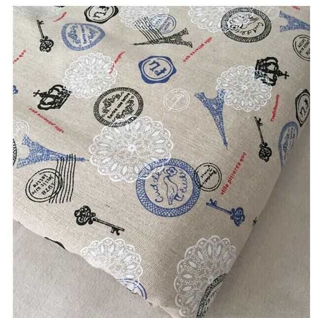 7T简易衣柜布套单卖置物架防尘罩衣橱鞋柜棉麻帆布外套罩子布袋定