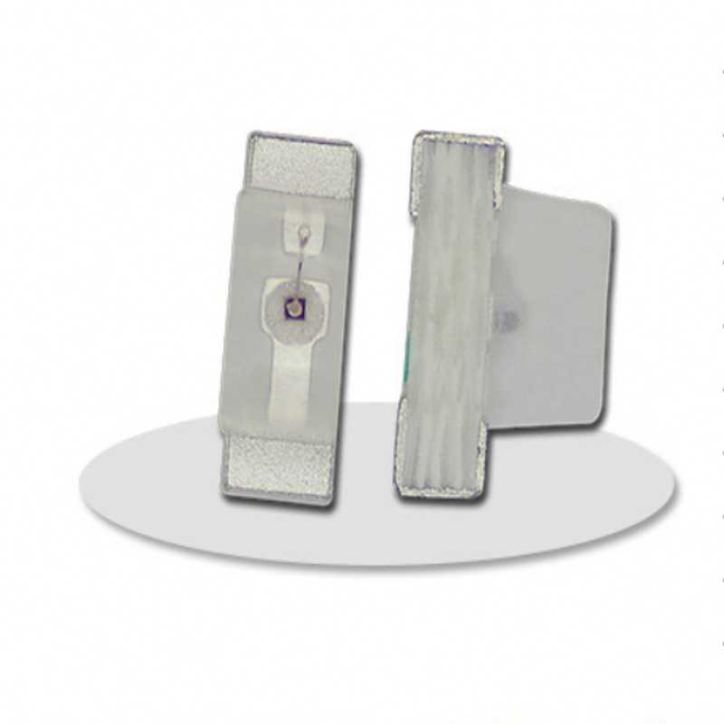 工厂直供高亮贴片0805侧面紫光LED灯珠侧面2016紫色指示灯珠包邮