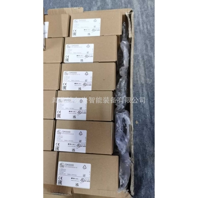 SI5007，SI5006，SI5004【现货】IFM易福门流量开关