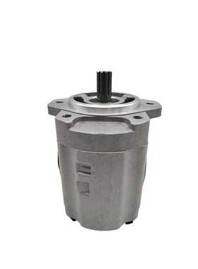 丰田叉车齿轮泵CBTK-F420-AF@10高压液压齿轮油泵厂家现货