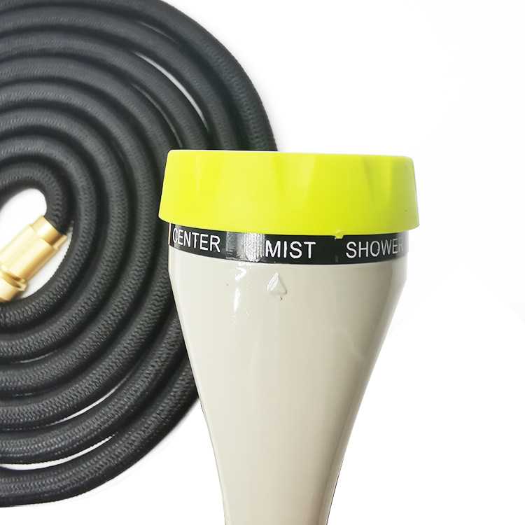 伸缩水管软管高压洗车水枪家用冲洗汽车浇花工具防爆易收纳魔术管