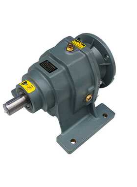 BC03系列齿轮减速机(三级齿轮）