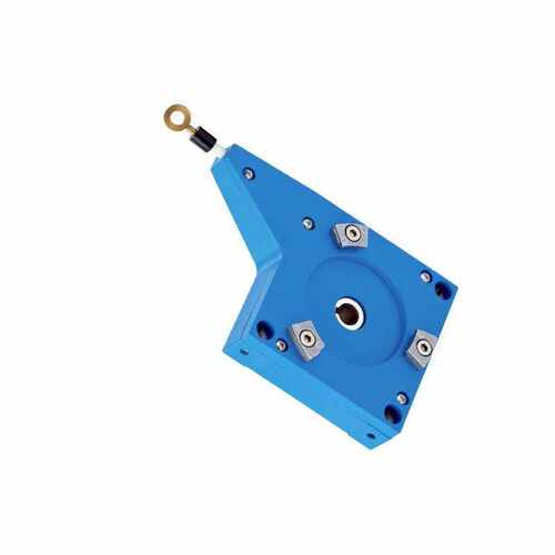 德国 SICK西克 拉线编码器 MRA-G080-103D3 全新包装