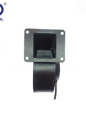 思能DC130 12V微型无刷鼓风机 外转子可调速低噪音微型无刷鼓风机