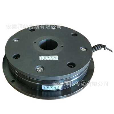 厂家直销纺织机械DZD2-40 A电磁制动器 electromagnetic brake