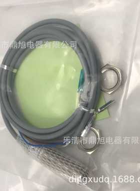 全新传感器 Ni4-G08-OP6L-Q8 Ni4-G08-CP6L-Q8 Ni4-G08-ON6L-Q8