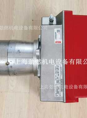 GULLIVER RG2D/GULLIVER RG4D利雅路RIELLO燃烧机 柴油燃烧机