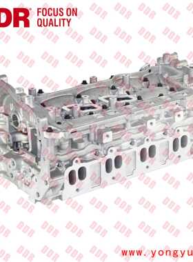 适用雷诺 M9R 缸盖     99.99%匹配AMC:908525
