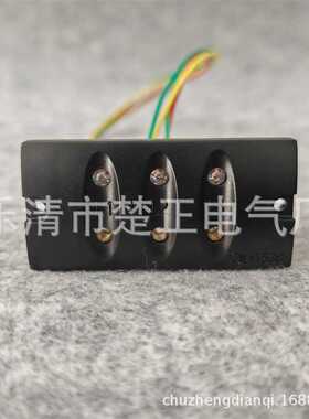 江山鑫源户内高压带电显示装置电压指示器DXN8D-12/T4S