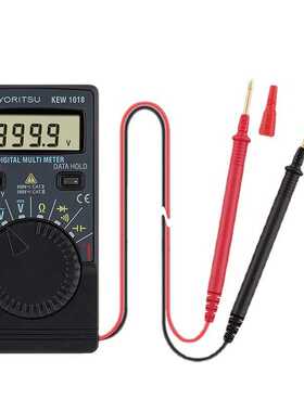 克列茨 数字式万用表 KEW 1018/1018H