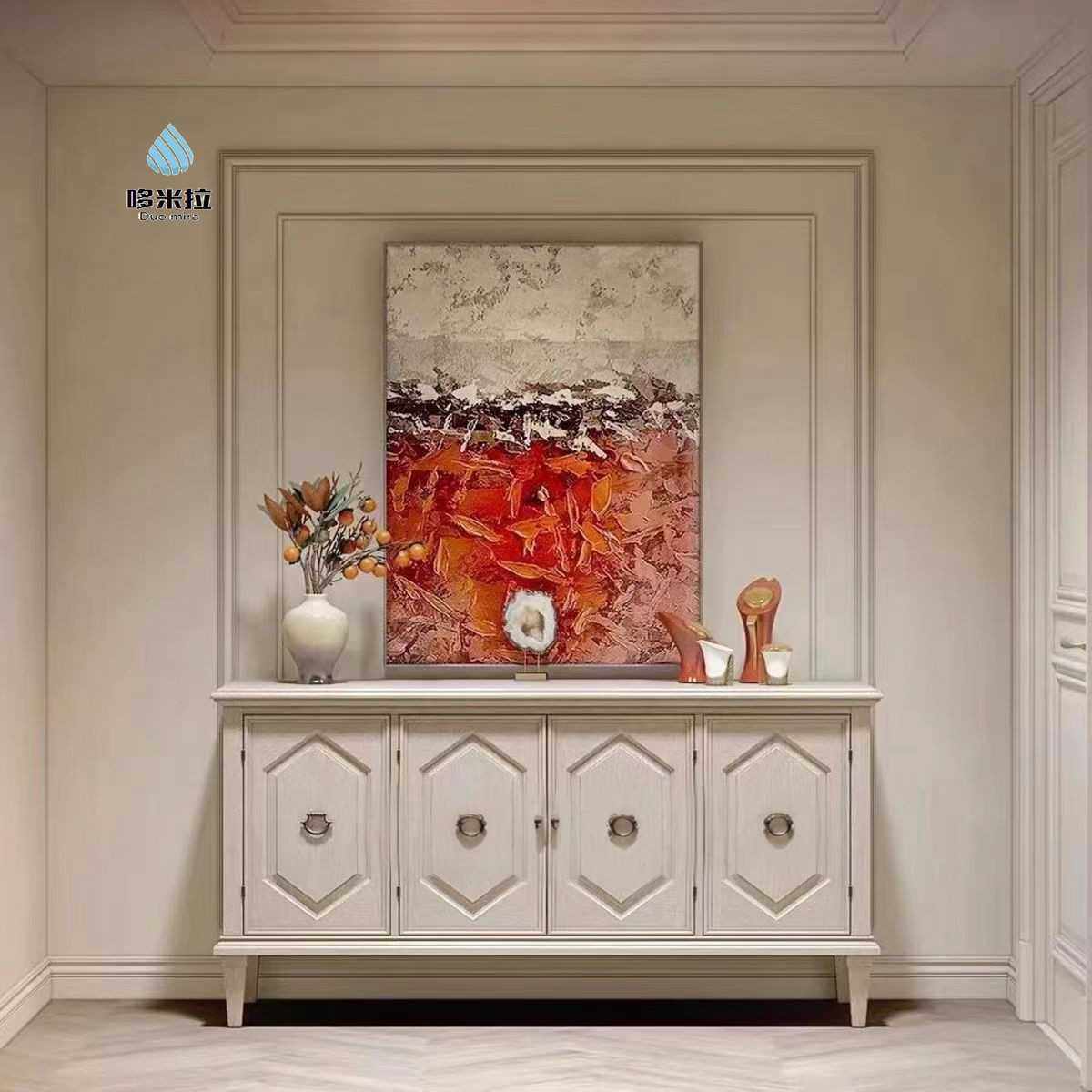 北欧乡村实木卧室电视柜客厅玄关柜全实木系列复古做旧储物柜储物,电子元器件市场,其它元器件,淘宝优惠券,粉丝福利购,淘宝优惠卷