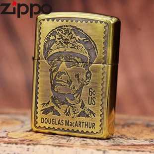 168 204B精雕复古麦克阿瑟