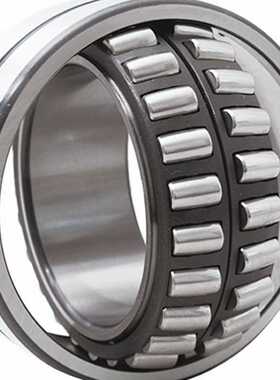 三类MB轴承大    22220MBW33C3  振动筛 破碎机专用轴承